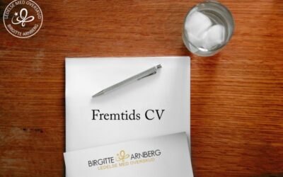Træt af kedelige CV er?