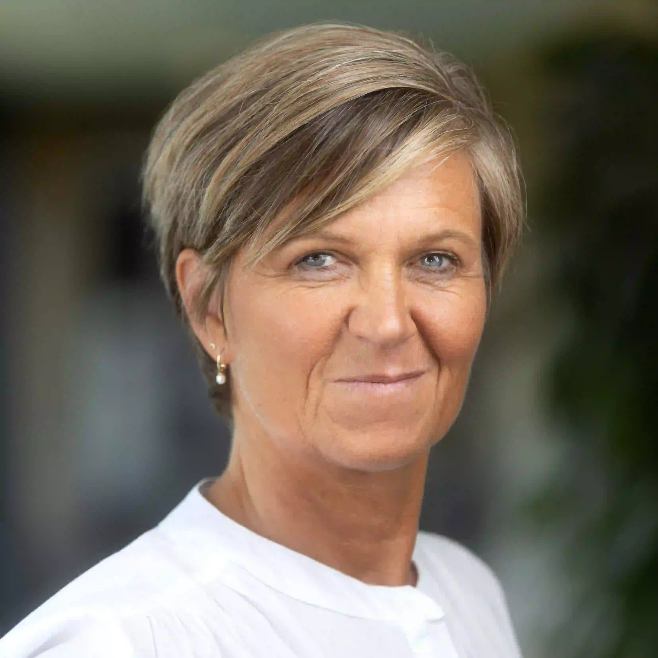 Mette Dal - Humanize