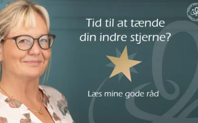 Tid til at tænde din indre stjerne? Skab Ledelse-, Organisationer- og Liv med Overskud