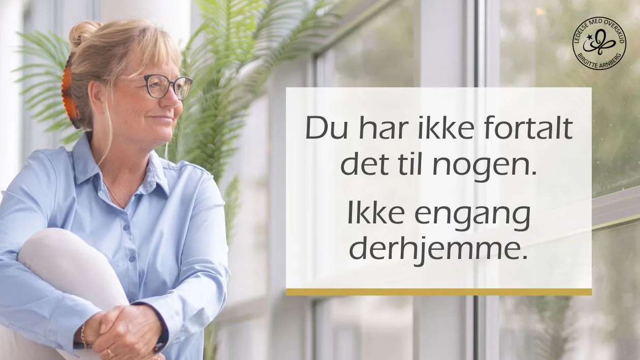 Strategi til at lande en bestyrelsespost