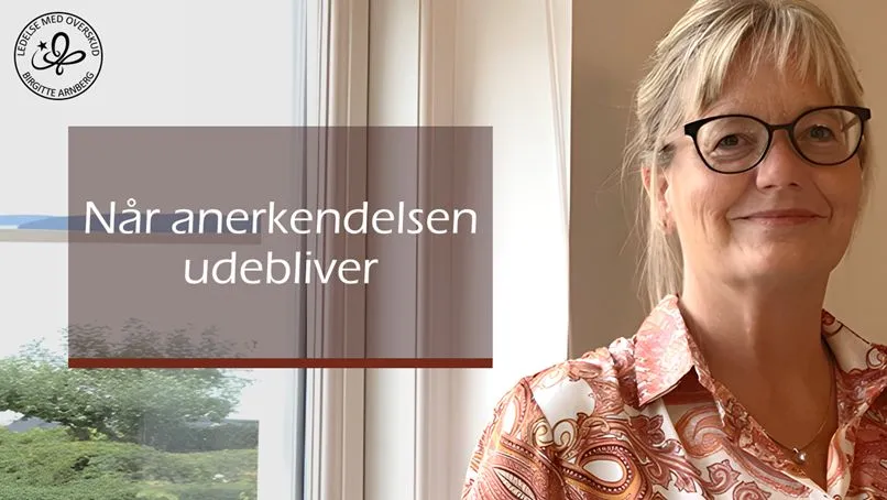 Strategi til at lande en bestyrelsespost
