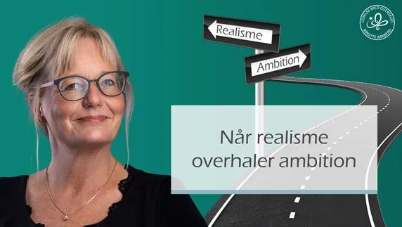 Strategi til at lande en bestyrelsespost