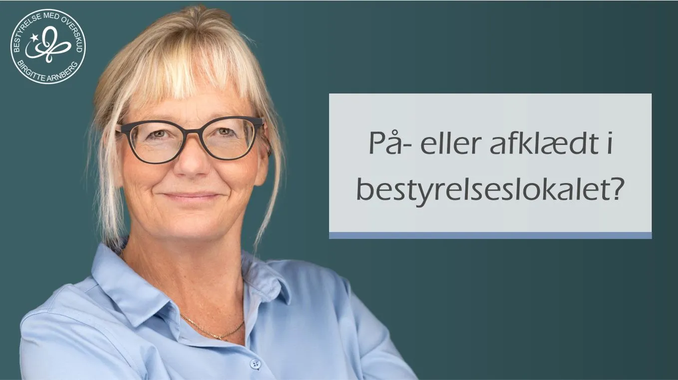 Du er en stjerne