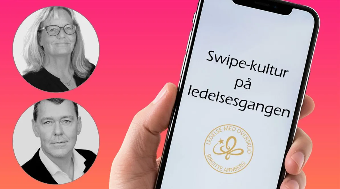 Du er en stjerne