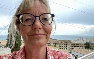 Ikke alle glæder sig til at komme tilbage fra ferie