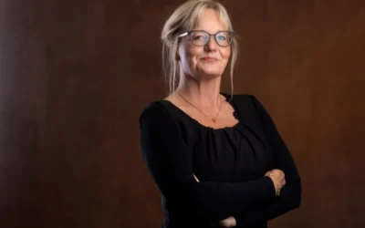 🎅🏼 Er Leidy Klotz din julemand i år?