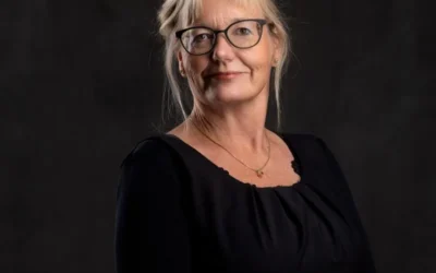 Da jeg brugte julen på at lade som om, jeg ikke havde travlt