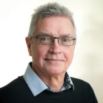 Jørgen S. Lauritsen