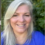 Pernille Kornath Møller, Practice Lead Finex