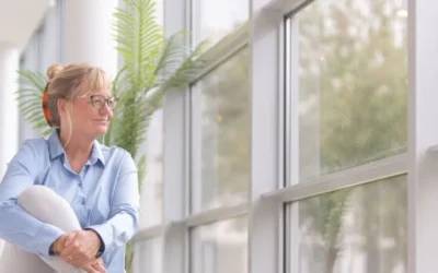 Du bliver ved med at sige, jeg skal være mig selv