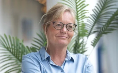 🔑 Overvejer du at træde ud af direktørrollen?